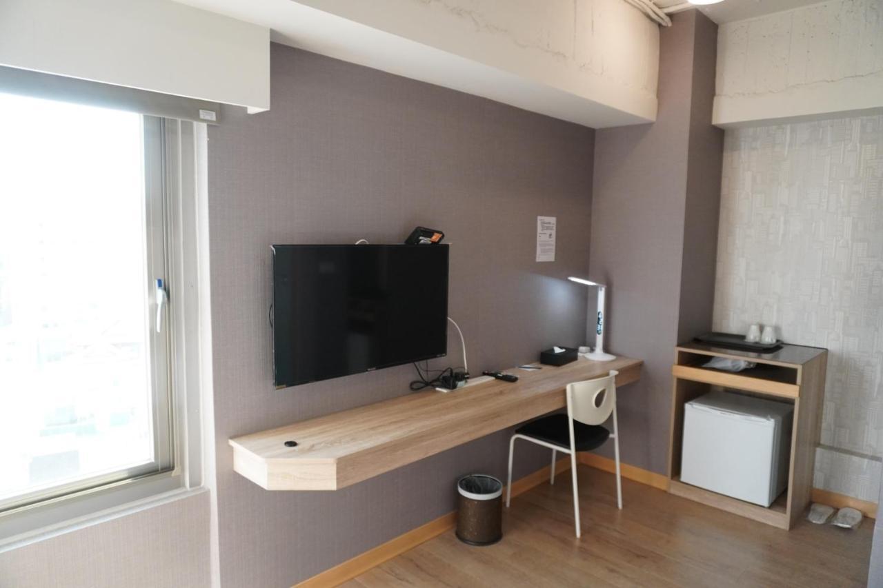 Jia Inn Tainan Exterior photo